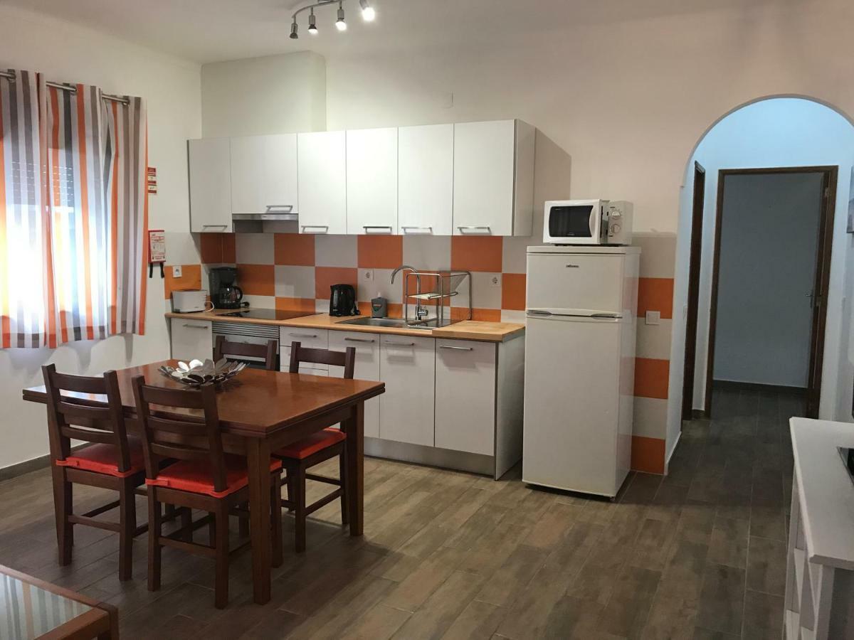 Zesty Orange By Ithouse Apartment Албуфейра Екстериор снимка