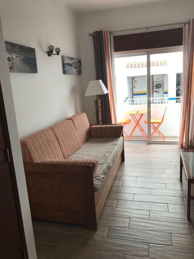 Zesty Orange By Ithouse Apartment Албуфейра Екстериор снимка