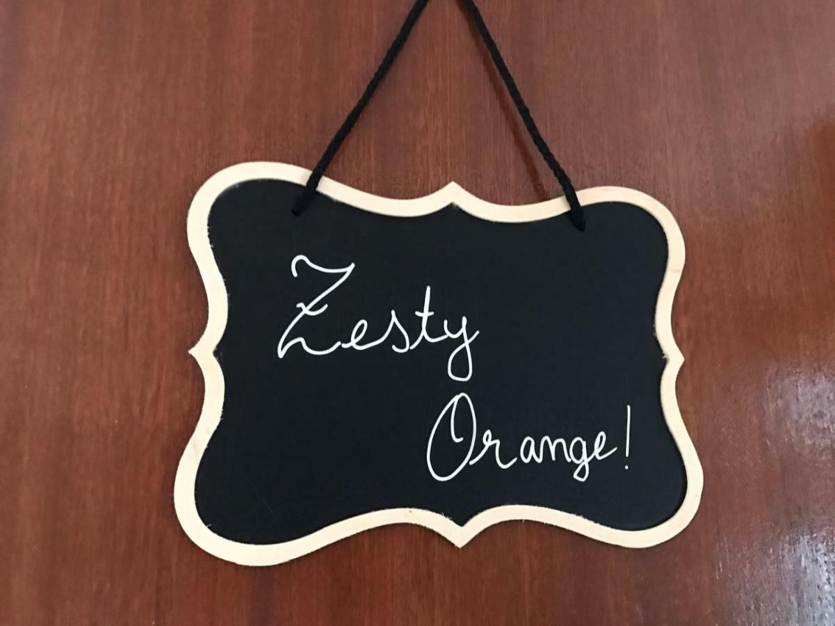 Zesty Orange By Ithouse Apartment Албуфейра Екстериор снимка