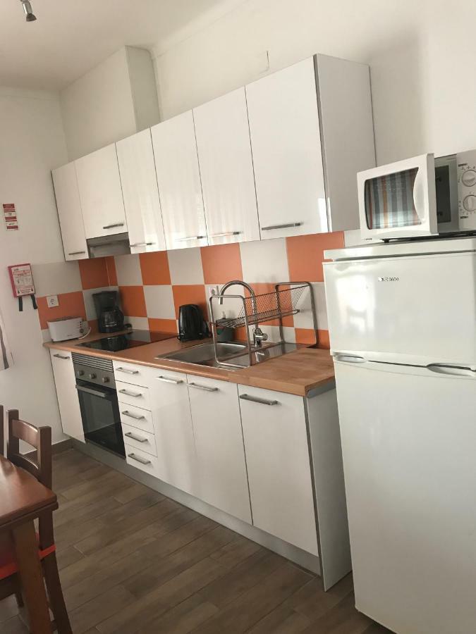 Zesty Orange By Ithouse Apartment Албуфейра Екстериор снимка